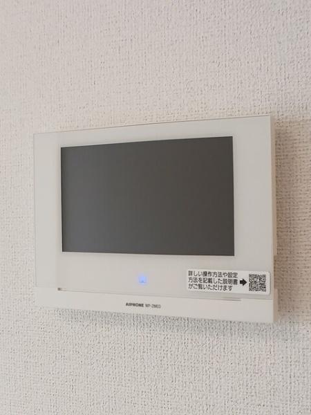 リバーサイドパレス　Ｍ