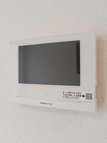 リバーサイドパレス　Ｍ