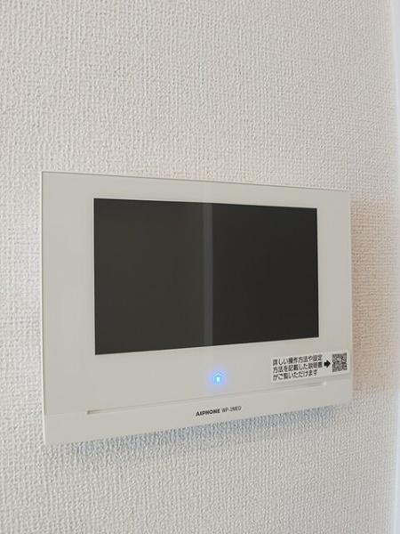 リバーサイドパレス　Ｍ
