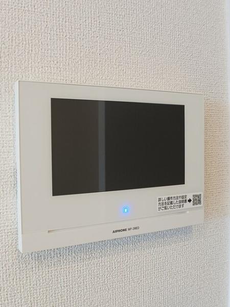 リバーサイドパレス　Ｍ