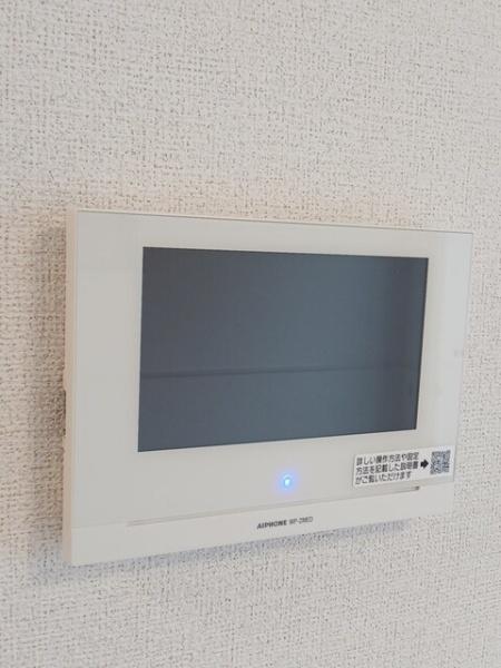 リバーサイドパレス　Ｉ