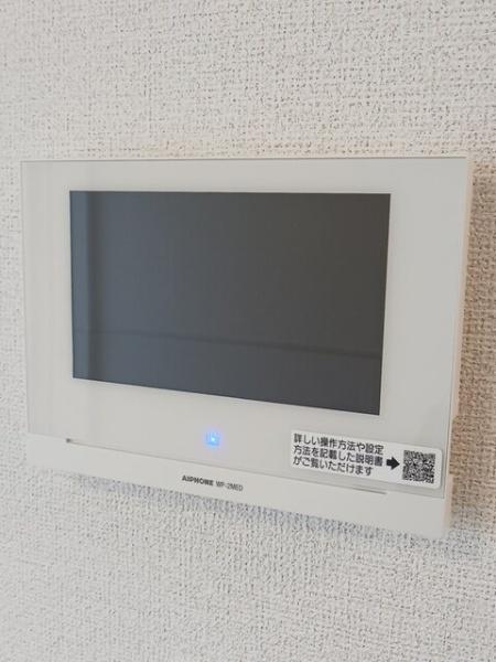 リバーサイドパレス　Ｉ