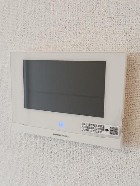 リバーサイドパレス　Ｉ