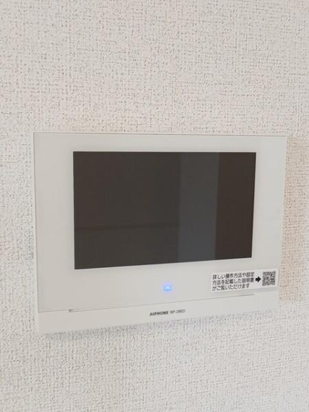 リバーサイドパレス　Ｉ