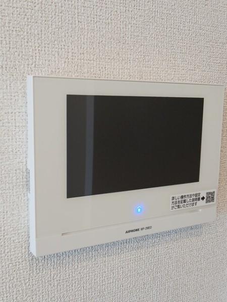 リバーサイドパレス　Ｉ