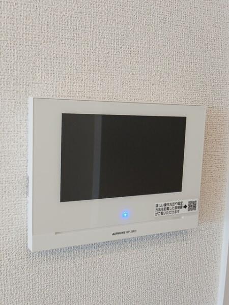 リバーサイドパレス　Ｉ