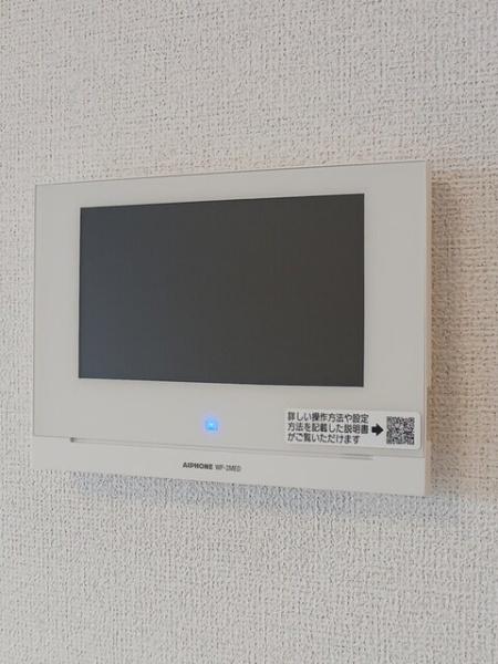 リバーサイドパレス　Ｋ