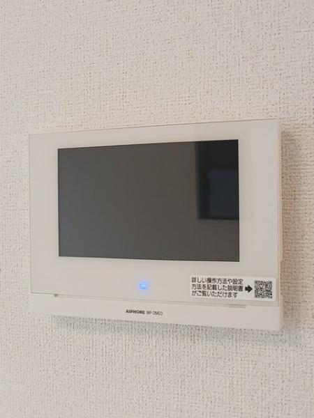 リバーサイドパレス　Ｋ