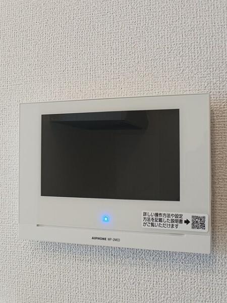 リバーサイドパレス　Ｋ