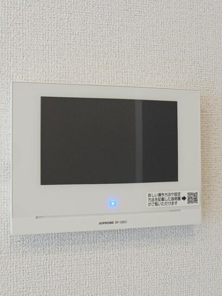 リバーサイドパレス　Ｋ