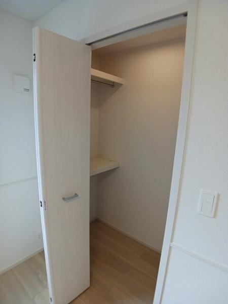 クレール九番館