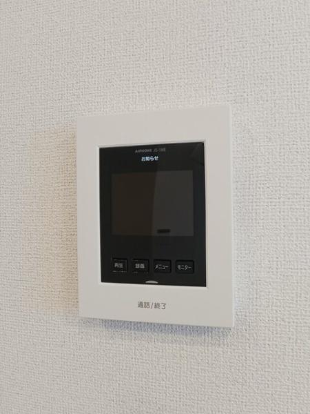 クレール九番館
