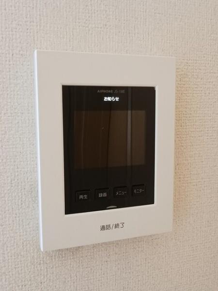 カーサ・サンリットＢ