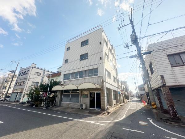 水島西栄町ビル