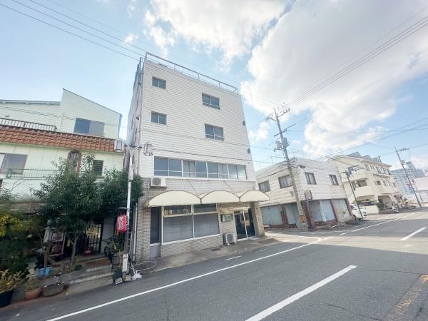水島西栄町ビル