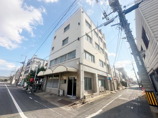 水島西栄町ビル