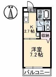 コーポアリメント