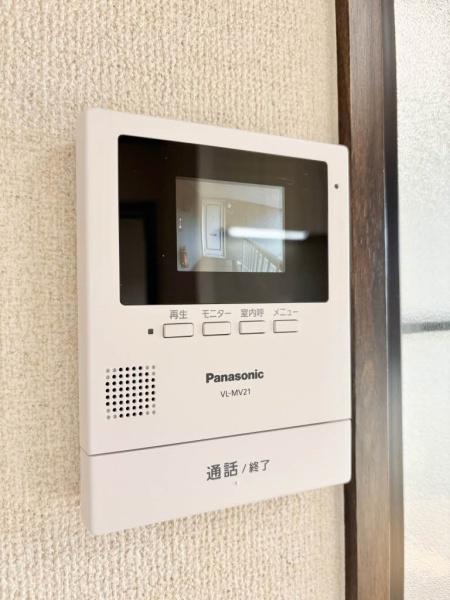 サンファミリアB棟