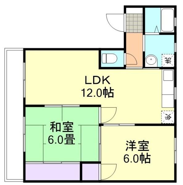エトアール吉浦