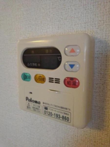 ファインボルドー