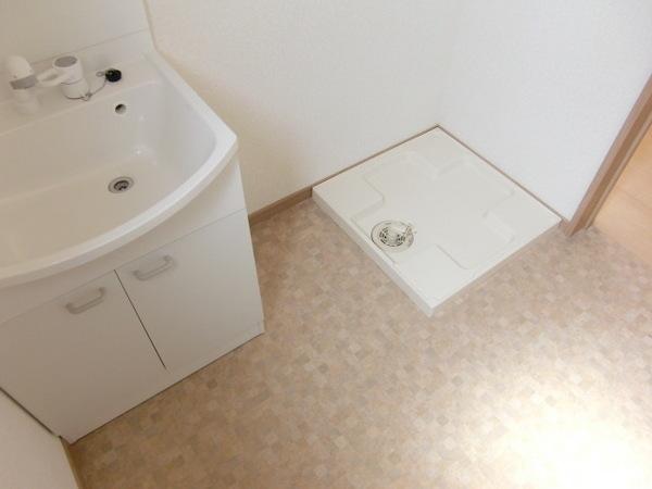 守上借家