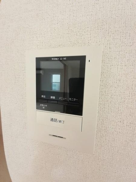 パーク・ヴィラＹ　Ａ