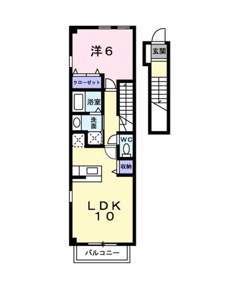 クラベールＡ