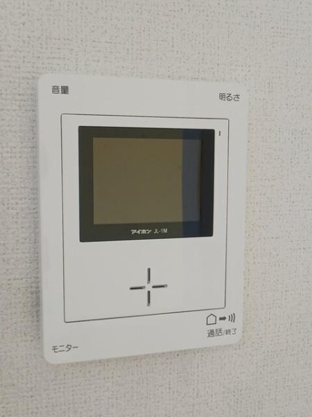 パーク・ヴィラＫ　Ａ