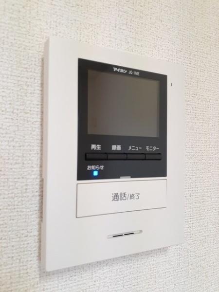 カモンドール杏Ｂ