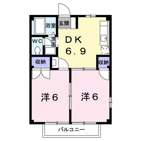 ニューシティ１