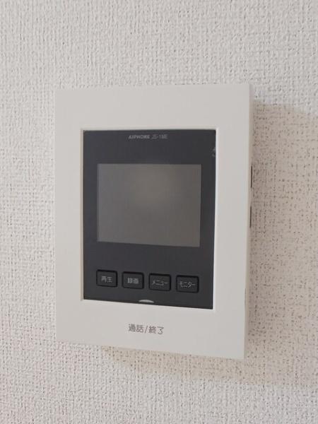 ツインシャトーＢ