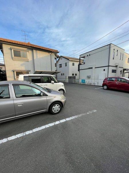 コーポ岸本B