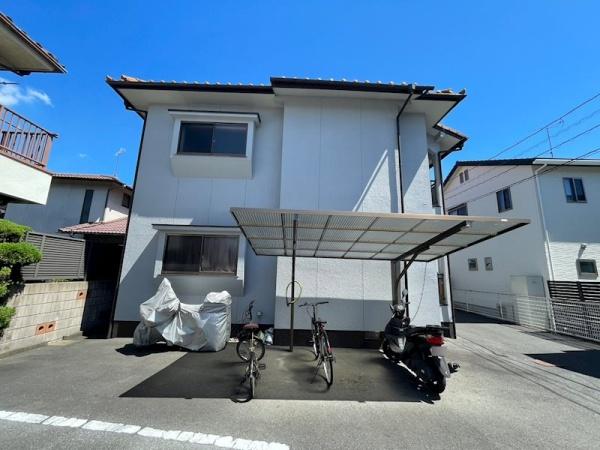 コーポ岸本B