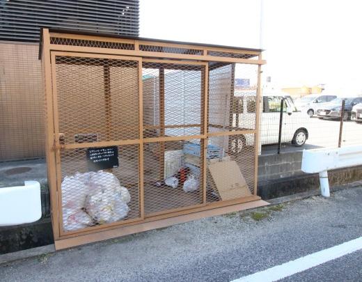 ジュネス沖新