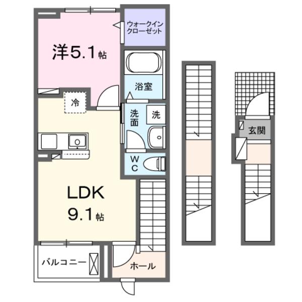 ニューファインシティ