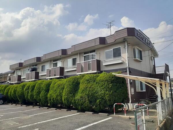 エルディム若竹1