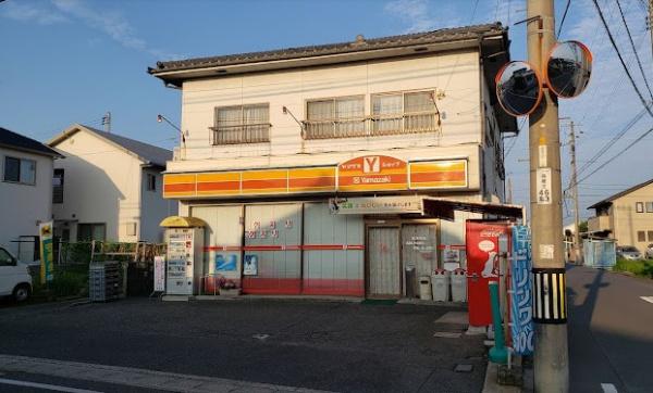 ディリジェント　セブン(ヤマザキショップカブト)