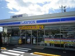 ニューシティヒラタＡ(ローソン総社東店)
