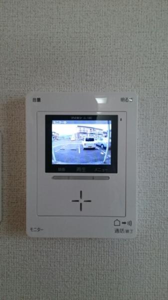 ニューシティヒラタＡ