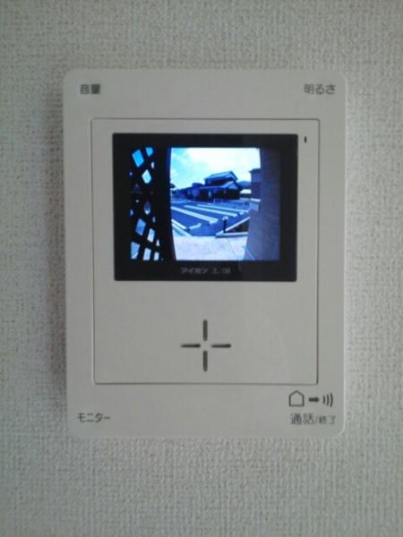 メゾン　ド　シフォン