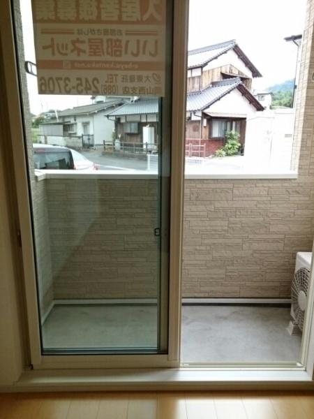 メゾン　ド　シフォン