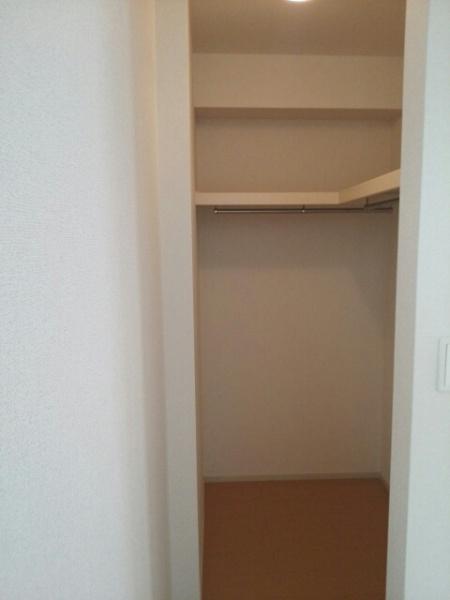 メゾン　ド　シフォン