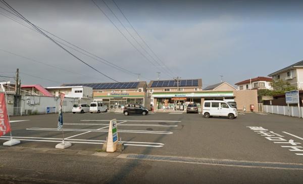 ラ・フィーネ(ファミリーマート倉敷児島小川店)