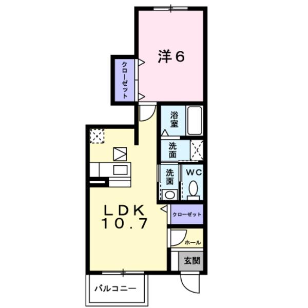 ヌーベル　アンジュ