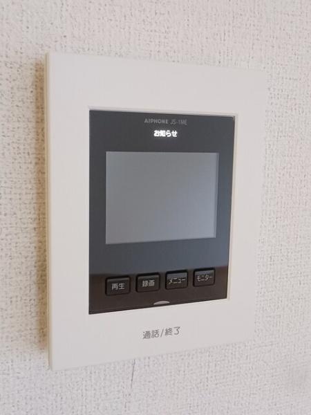 ラフレシールＭＩＺＵＫＩ　Ａ