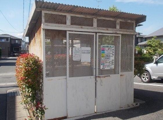 ビック　イースト　Ｂ棟