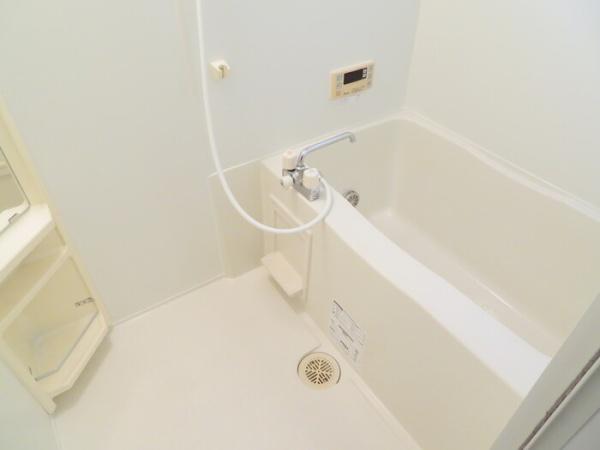 アシュランス　A棟