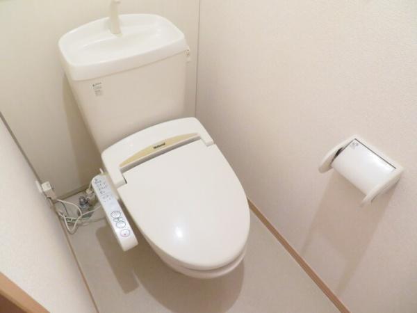 アシュランス　A棟