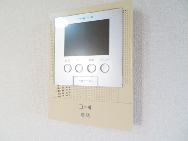 アシュランス　A棟