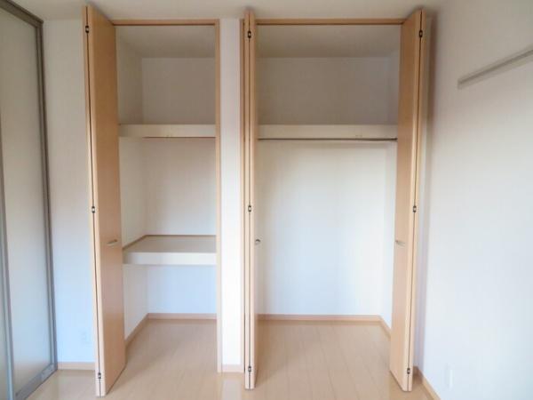 アシュランス　A棟